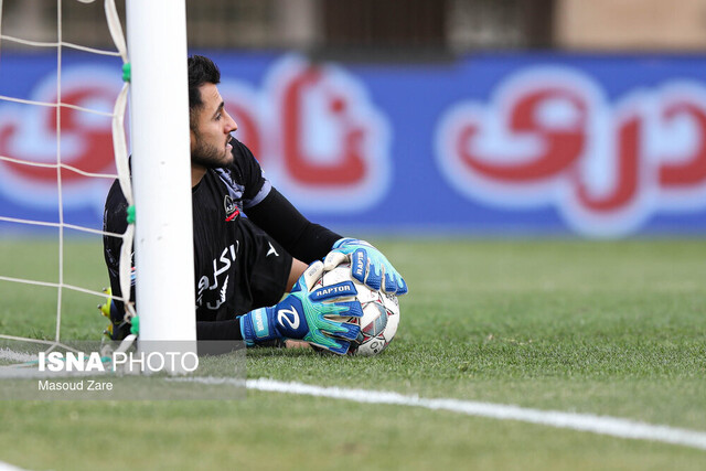 مدیرعامل شمس‌آذر: رای دیدار با تراکتور مشخص است