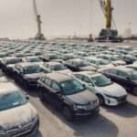 مرکز شماره‌گذاری خودروهای وارداتی در گمرک غرب تهران ایجاد می‌شود