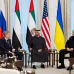 مسکو: امنیت روسیه اولویت مطلق در توافق صلح با اوکراین است