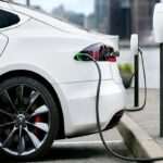 مسیر توسعه خودروهای برقی و هیبریدی هموار شد