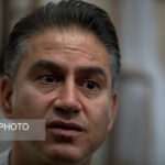 مطهری: تیم‌مان روح بزرگی دارد/ یکی از اهداف ما جام حذفی است