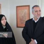 معاون رئیس‌جمهور: فراهم‌سازی فضاهای امن برای بانوان از اولویت‌های دولت است