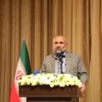 معاون سابق سپاه قدس: هیچ کشوری توان شکست ایران را ندارد