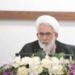 منتظری: حضور در راهپیمایی ۲۲ بهمن یک وظیفه دینی و ملی است