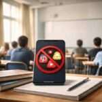 موج فراگیری ممنوعیت استفاده از شبکه‌های اجتماعی برای دانش‌آموزان