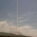 موشک «فالکون ۹» دوباره به عرصه پرواز بازگشت