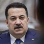 موضع گیری السودانی درباره مذاکرات ایران و آمریکا