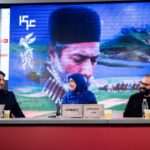 می خواستیم قصه عدالت خواهانه‌ای را روایت کنیم / حسرت غیبت حامد بهداد