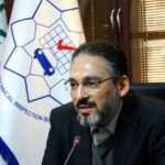 میرزایی قمی: شیوه‌نامه معاینه فنی خودروهای برقی ابلاغ نشده است