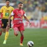 میلاد محمدی برابر ملوان محروم نیست