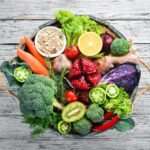 میوه‌های مفید برای مبتلایان به سرطان