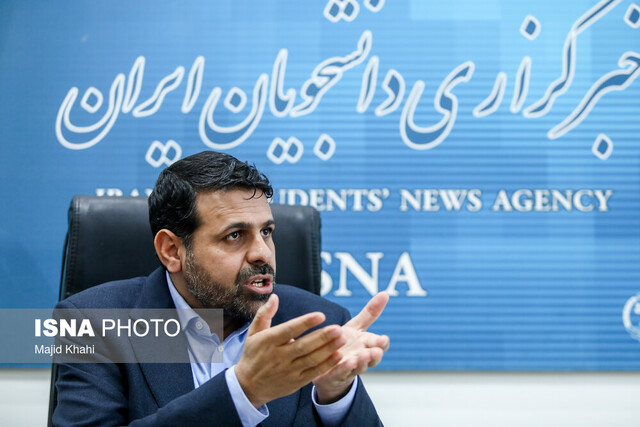 نادری: موفقیت در جنگ روایت‌ها در گرو «سرعت»، «جذابیت» و «انعطاف» است