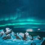 ناسا از شفق‌های قطبی «سی‌تی‌اسکن» می‌گیرد!