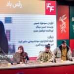 ناگفته‌هایی از «موقعیت مهدی» به بهانه «رقص باد»