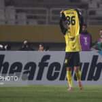 نبرد جذاب سپاهان و الاهلی در الثمامه/ تیم محرم با گل دیرهنگام رضاوند، برنده به رختکن رفت