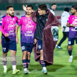 نبردهای شش‌امتیازی در پایین جدول لیگ برتر