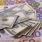 نرخ جدید رسمی دلار و یورو اعلام شد