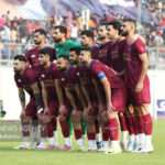 نساجی بالاخره برد/ سه مدعی پیروز شدند + جدول لیگ دسته اول