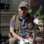 نظام‌الدین کیایی درگذشت