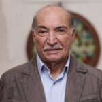 نظام‌الدین کیایی صدابردار سینما درگذشت