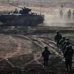 نظامی آمریکایی: شمارش معکوس جنگ اوکراین آغاز شده است