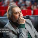 نظر رائد فریدزاده درباره کیفیت آثار و پذیرفتن نظرات مخالف در فیلم فجر