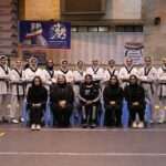 نفرات راه یافته به اردوی تیم تکواندو نوجوانان مشخص شدند