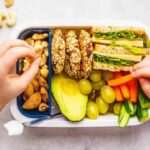 نقش تغذیه در پیشگیری از تحلیل عضلانی