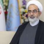 نقش قدرت و اقتدار نیروهای ارتش در تأمین امنیت کشور