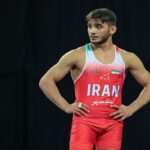 نماینده کشتی فرنگی ایران در قهرمانی آسیا مشخص شد