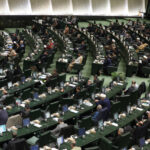 نمایندگان خطاب به غرب؛ مولفه های قدرت ما قابل مذاکره نیست