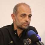 نویدکیا: بردیم، اما سپاهانِ واقعی نبودیم