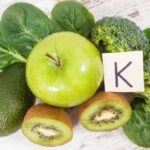 نکاتی درباره ویتامین K2