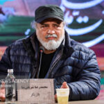 نگاهی انسانی و غیرکلیشه‌ای به جنگ داشتیم؛ همکاران ما ترسو نیستند!