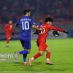 نگاهی به دوئل تضادها در دوحه؛ از آمادگی اکرم تا طلسم اسکوچیچ