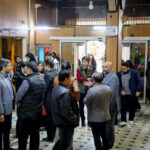 نگاهی به چهارمین شب جشنواره فیلم فجر در قم