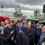 هاشمی: راهپیمایی امسال نماد وحدت در برابر فضاسازی رسانه‌ای دشمن بود