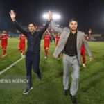 هاشمیان پیشنهاد جدید پرسپولیس را رد کرد/ پافشاری روی دریافت ۵۰ میلیارد