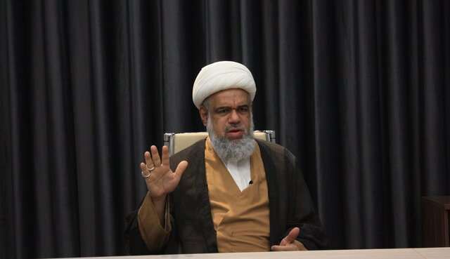 هدف قرار دادن جمهوری اسلامی ایران، آتش یک جنگ گسترده منطقه‌ای را شعله‌ور می‌کند