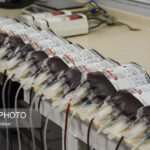 هدف‌گذاری انتقال خون برای جذب اهداکنندگان زیر ۲۵ سال و بانوان