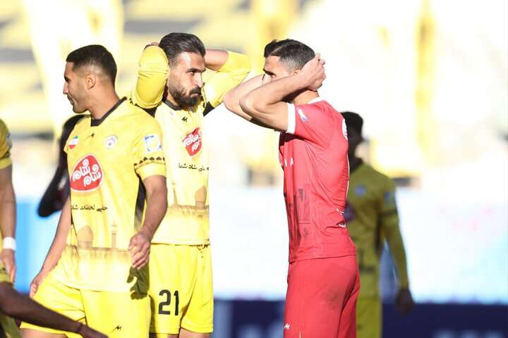 هشدار جدی قلعه نویی به مهاجم پرسپولیس