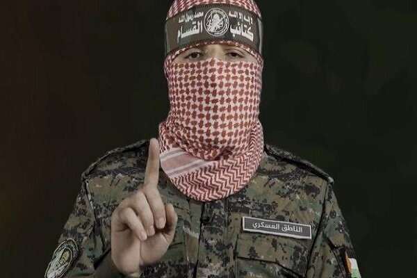 هشدار شدیداللحن ابوعبیده به مزدوران اسرائیل در غزه