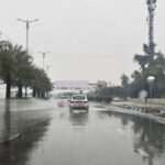 هشدار پلیس راهور در خصوص رانندگی در روزهای بارانی