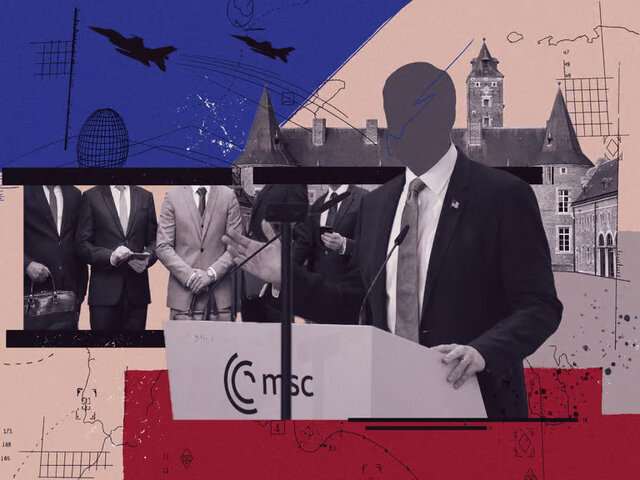 هفته سرنوشت‌ساز اروپا؛ آزمون استقلال راهبردی اتحادیه در جهانی پرمخاطره