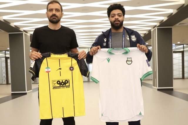 هماهنگی پیش‌از نبرد تعیین‌کننده آسیایی/ سپاهان با پیراهن طلایی مقابل الاهلی