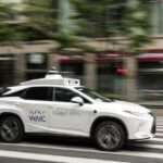 همکاری تویوتا و استارتاپ چینی برای تولید خودروهای خودران