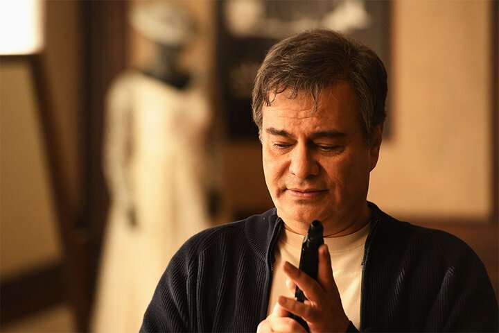 هنوز می‌توان با پیمان قاسم‌خانی خندید!