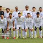 ورزشگاه فولاد میزبان بازی استقلال خوزستان شد