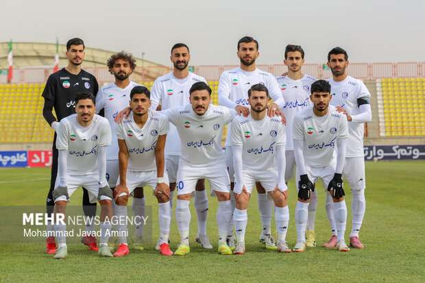 ورزشگاه فولاد میزبان بازی استقلال خوزستان شد