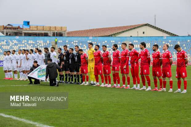 ورود چند بازیکن برای کنترل رختکن پرسپولیس پس از باخت‌های زمستانی